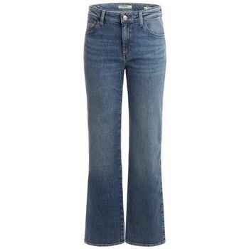 Jeans Guess SEXY STRAIGHT W3YA15 D52U0-ASI1
