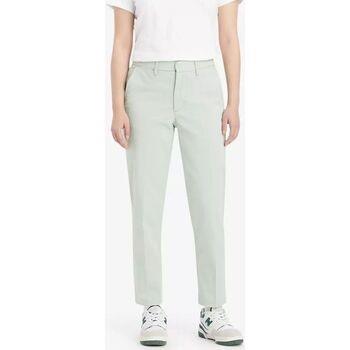 Pantalon Levis A4673 0009 - ESSENTIAL CHIMO-SEA FOAM