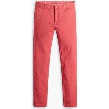 Pantalon Levis 17199 0075 SLIM-GARNET ROSE SHADY