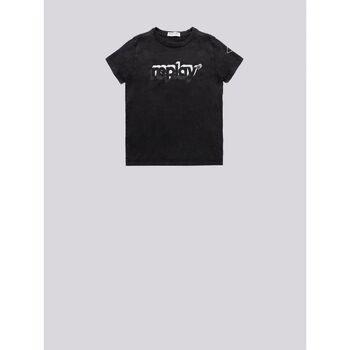 T-shirt enfant Replay SB7404.054.23120M-098