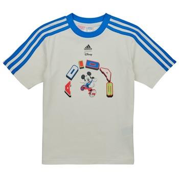 T-shirt enfant adidas LK DY MM T