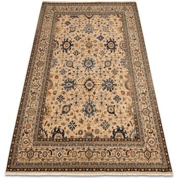 Tapis Rugsx Tapis KESHAN franges, oriental classique 7521/5355 200x290...