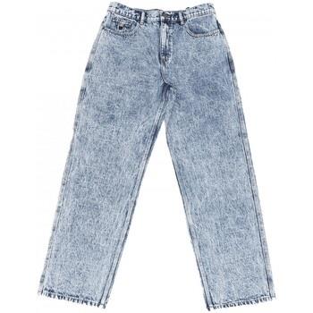 Pantalon Nonsense Pant bigfoot denim