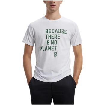 T-shirt Ecoalf -