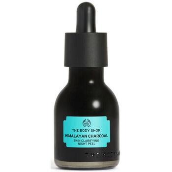 Hydratants &amp; nourrissants The Body Shop Himalayan Charcoal Skin Cl...