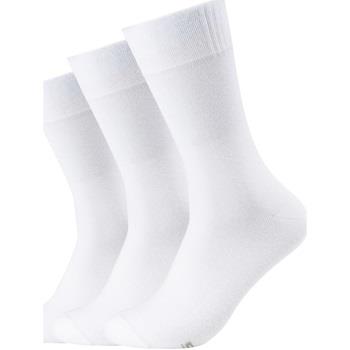 Chaussettes Skechers 3pk Men's Basic Socks