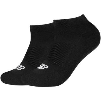 Chaussettes Skechers 2PPK Basic Cushioned Sneaker Socks