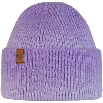 Bonnet Buff Marin Knitted Hat Beanie