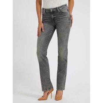 Jeans Guess SEXY STRAIGHT W3YA15-SNGY