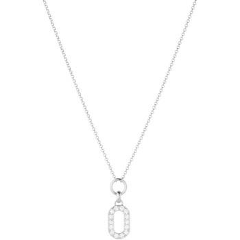 Collier Sif Jakobs Collier CAPIZZI PICCOLO argent