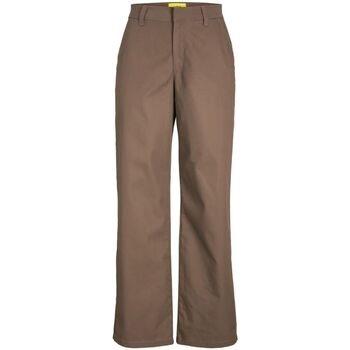 Pantalon enfant Jjxx 12236955 PERN RLXD CHINO-MOREL