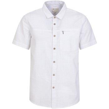 Chemise Mountain Warehouse Coconut