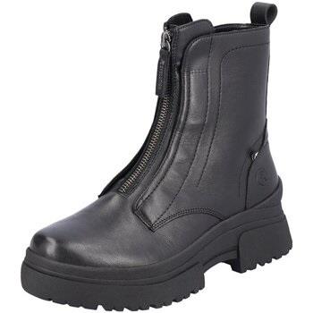 Bottes Rieker -