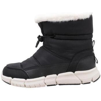 Bottes enfant Geox J FLEXYPER GIRL B AB