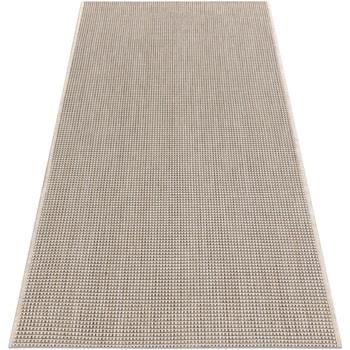 Tapis Rugsx TAPIS EN CORDE SIZAL FLOORLUX 20580 plaine 140x200 cm