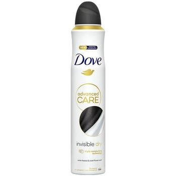 Accessoires corps Dove Invisible Dry Déodorant Vapeur