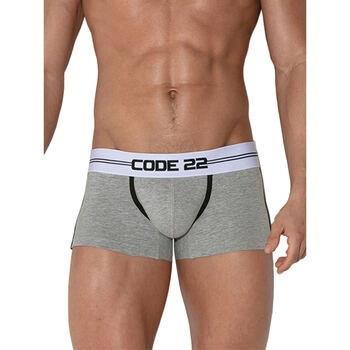 Boxers Code 22 Boxer Power Code22