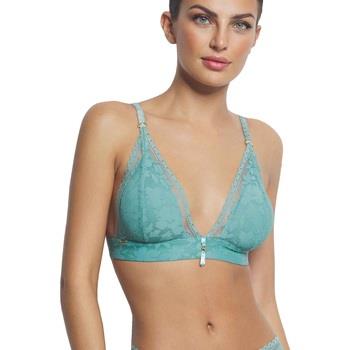 Triangles / Sans armatures Selmark Soutien-gorge triangle sans armatur...