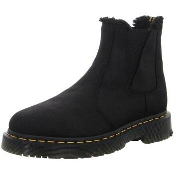 Bottes Dr. Martens -