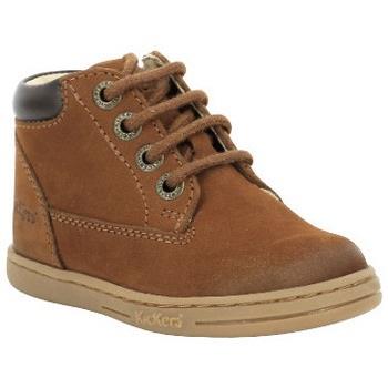 Boots enfant Kickers Boots tackland