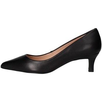 Chaussures escarpins Unisa Irvin talons Femme Noir