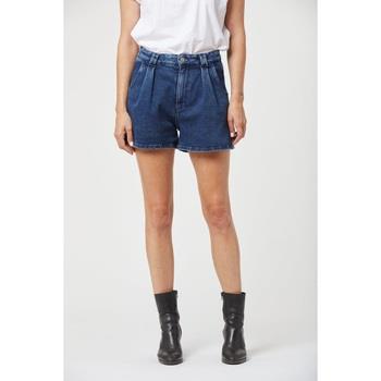 Short Lee Cooper Short JAIKA Recycled Stone Brushed