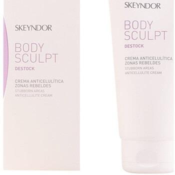 Soins minceur Skeyndor Body Sculpt Destock Crème Anti-cellulite