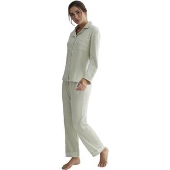 Pyjamas / Chemises de nuit Selmark Tenue détente et intérieur pyjama p...