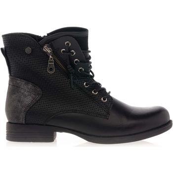 Bottines Divina Boots / bottines Femme Noir