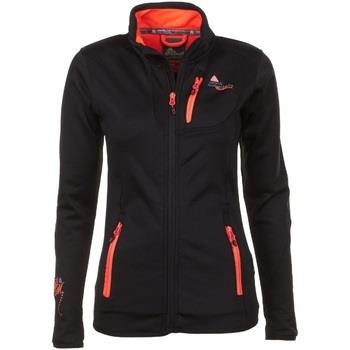 Polaire Peak Mountain Blouson polarshell femme AYNUR