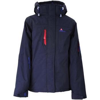 Parka Peak Mountain Parka de ski femme ADIKA