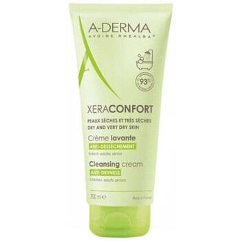 Produits bains A-Derma Aderma Xeraconfort Crème Lavante Anti Dessèchem...