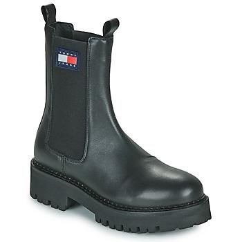 Boots Tommy Jeans TJW URBAN CHELSEA