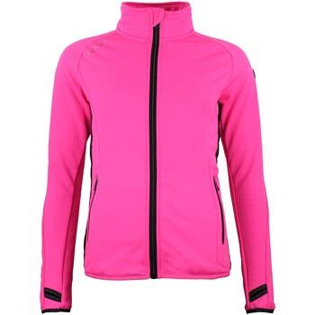 Polaire Peak Mountain Blouson polarshell femme ACLIMA