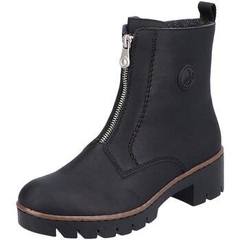 Bottes Rieker -