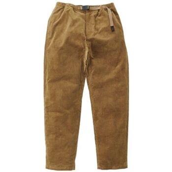 Jogging Gramicci Pantalon Corduroy Homme Mocha Beige