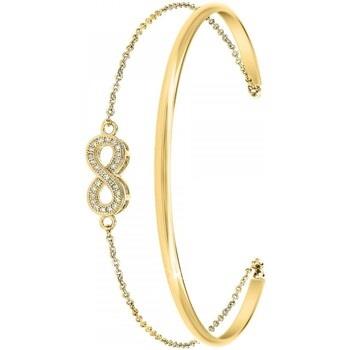 Bracelets Sc Bohème B3238-DORE