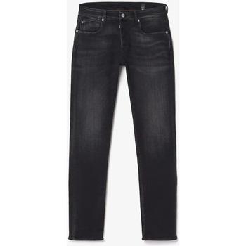 Jeans Le Temps des Cerises Spuller 800/12 regular jeans noir