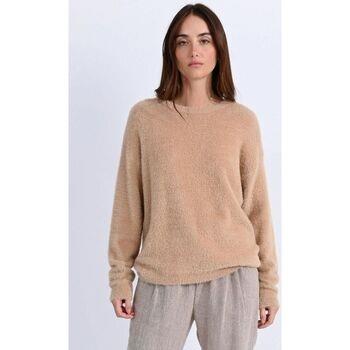 Pull Molly Bracken T1664BH-BEIGE