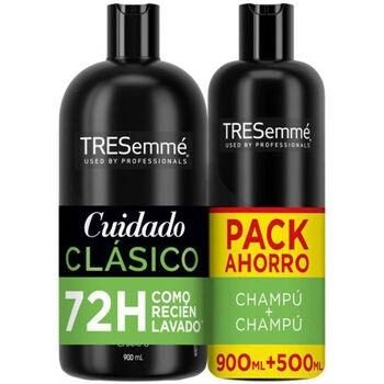 Shampooings Tresemme Shampooing Soin Classique Lot 900 +