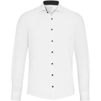 Chemise Pure Chemise The Functional Shirt Blanche