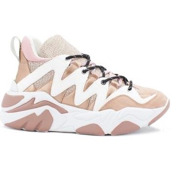 Bottes Colors of California Sneaker Cooper (Nude) HC.GROOVE01