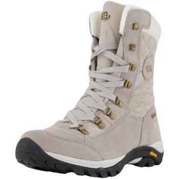 Bottes Eb -