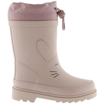 Bottes enfant Victoria Galochas Criança 060104 - Rosa