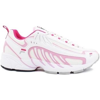 Chaussures Fila Adrenaline Low Wmn White Rose Bloom 1010828.92W