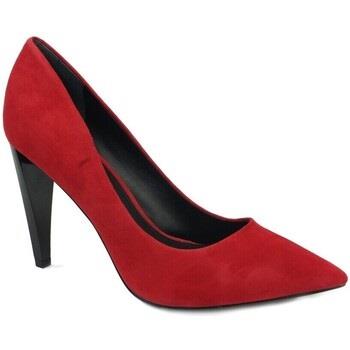 Chaussures Guess Dècolletè Red FLOBA4SUE08