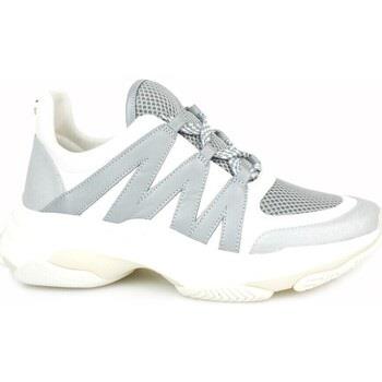 Chaussures Steve Madden Maximus White Grey Multi MAXI03S1