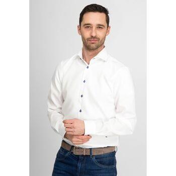 Chemise Suitable Chemise Roy Oxford Blanche