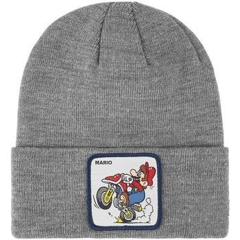 Bonnet Capslab Bonnet homme Super Mario Kart Mario