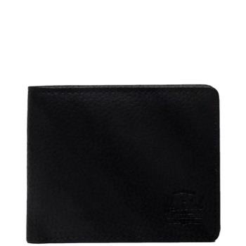 Portefeuille Herschel Roy Vegan Wallet - Black